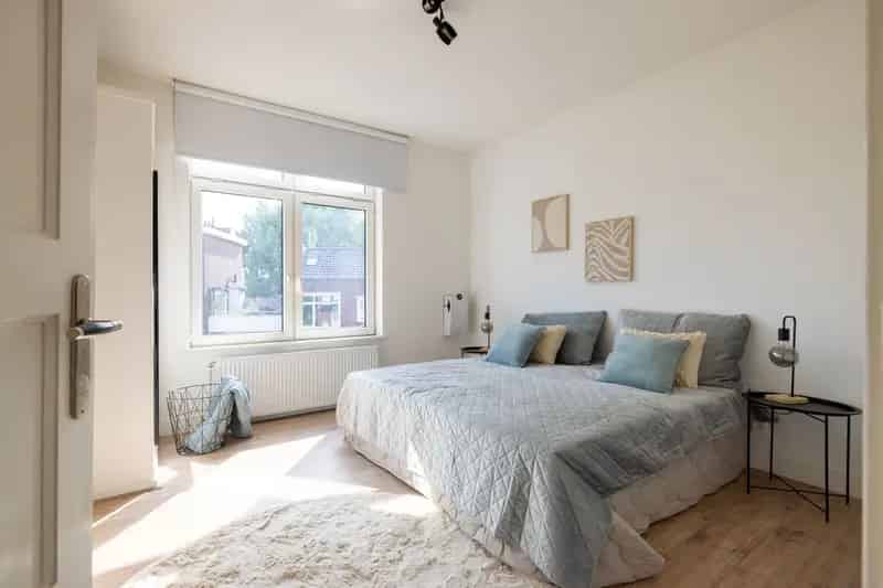 2-Kamerappartement Rotterdam Centrum: Luxe, Ruimte en Toplocatie