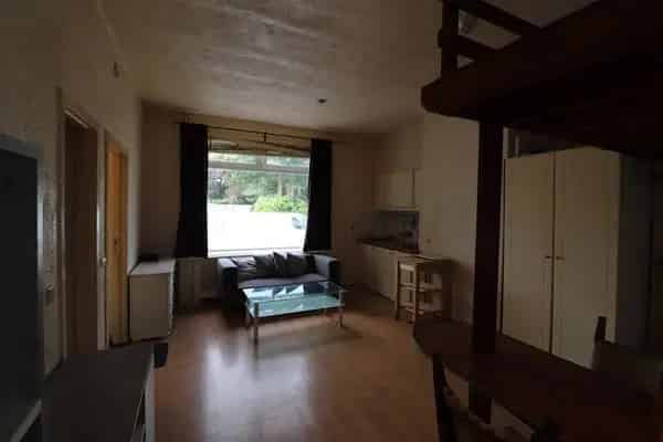 Ruime Studio Scharn Maastricht 45m2 Werkende Student