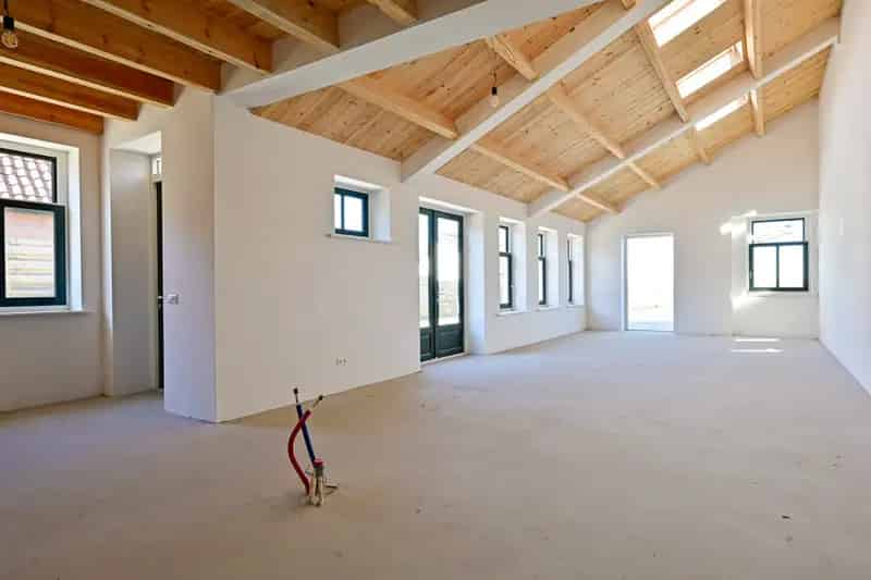 Huis te koop Zunderdorp: Ruime 6-kamer woning 255m2  A++