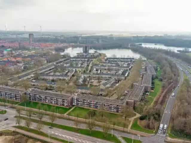 Ruim 3 Slaapkamers Appartement Arnhem Eimersweide