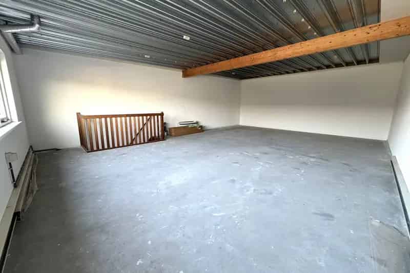 Bedrijfshal 140m² te Huur Almere Poort Nabij A6