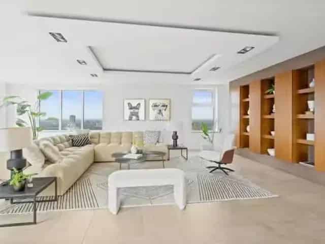 Penthouse te koop Eindhoven 152m2 3 slaapkamers
