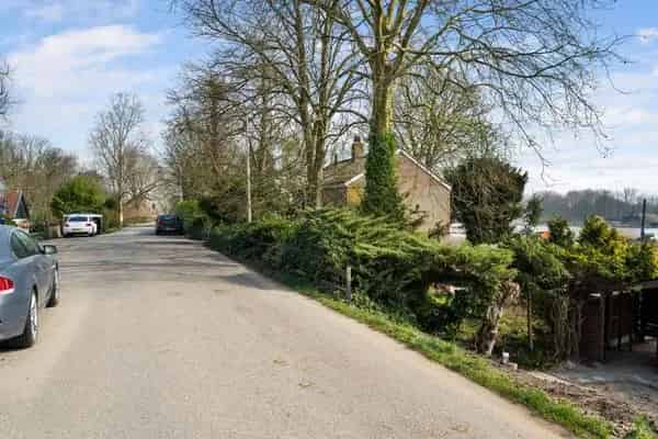 Huis Te Koop , 119, Noldijk, Barendrecht, Zuid-Holland