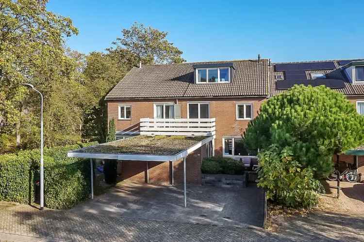 Eengezinswoning Te Koop in Nieuw-Vennep, Noord-Holland