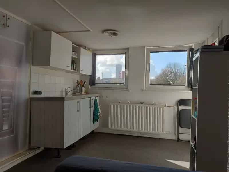 Studio Tilburg Tongerlose Hoefstraat