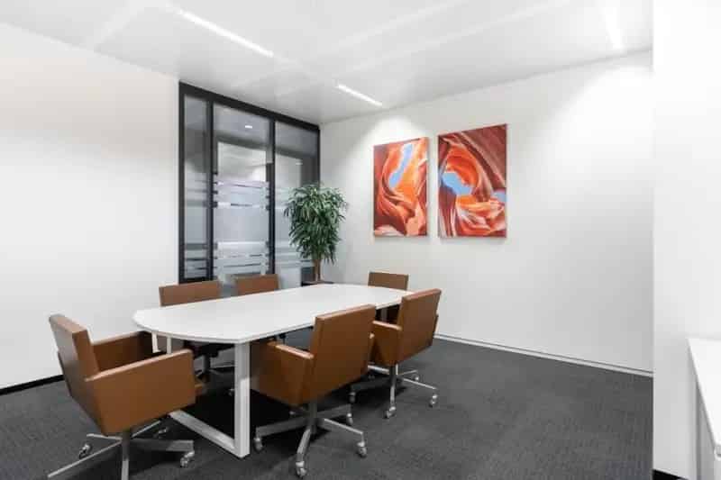 Business World Lounge Amsterdam Kantoorruimte vanaf 69 euro