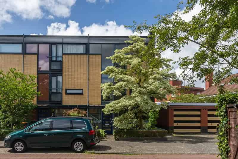 Huis te koop: Ipenrodeplantsoen 17 2548 SJ Den Haag | Funda