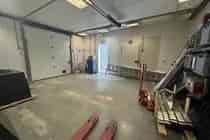 140 m2 Bedrijfsruimte te Koop Almere Poort A6