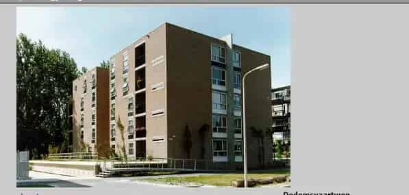 Woningruil Dedemsvaartweg 771