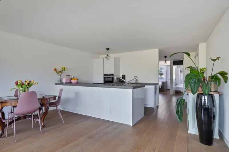 Appartement Rotterdam Groenendaal 2 slaapkamers balkon