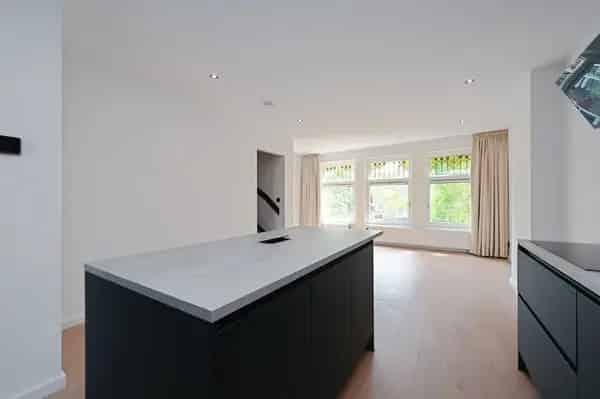 Luxe Appartement Kortekade Rotterdam Kralingen