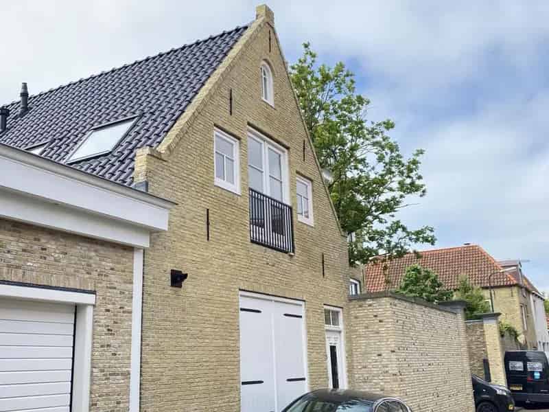 Appartement Harlingen 2 Kamers