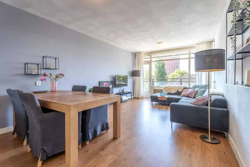 Appartement Breda 79m

