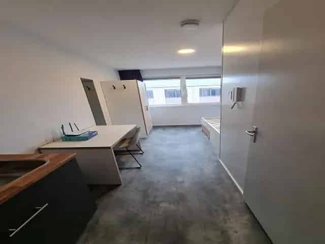 Studio Sorbonnelaan Maastricht Studenten Studios