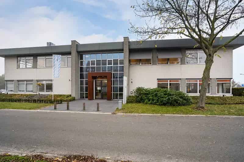 Kantoorruimte te huur Enschede 388m²