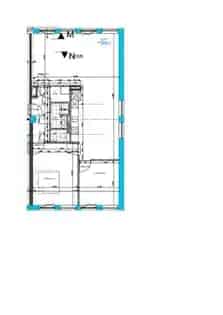 3 Kamer Appartement 93m² Haarlem