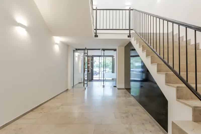 Kantoorruimte 231m2 te huur Nijenburg