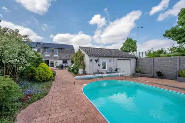 Huis Te Koop , 46, Groetweg, Venlo, Limburg