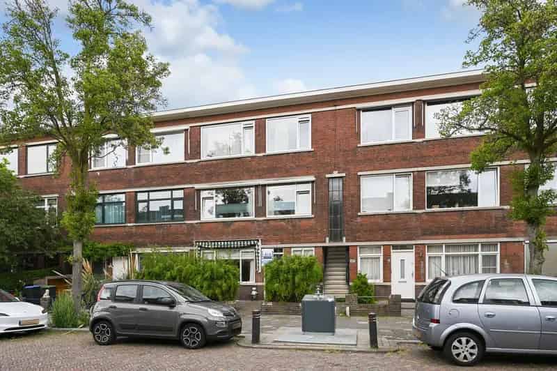 Appartement te koop Voorburg 2 slaapkamers moderne keuken