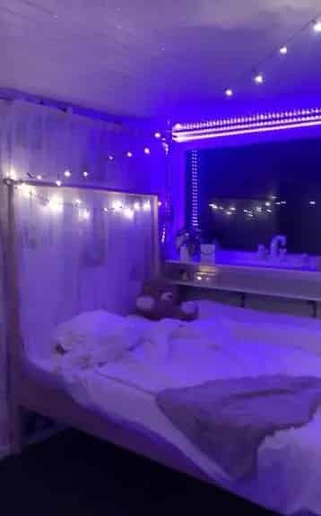 2 Persoons Bed 200x160