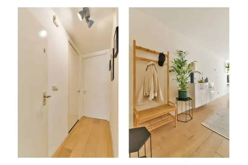 Appartement Frans Halsstraat Amsterdam Instapklaar 41m2