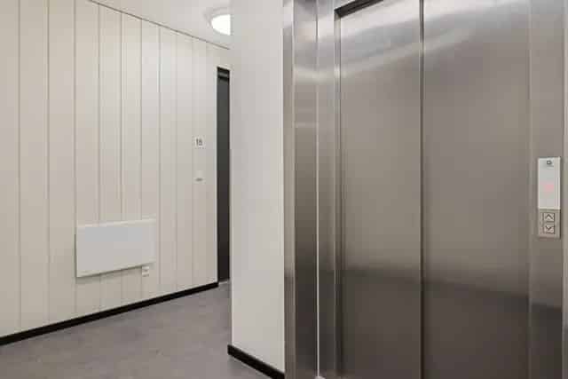 Portiekflat te huur Vlissingen 3 kamers 92m2 2024