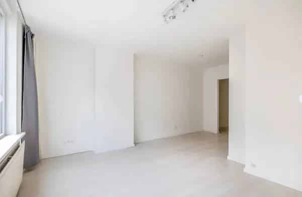 3 Kamer Appartement Rotterdam Centrum - Gerenoveerd