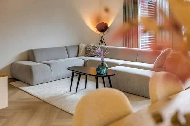 Luxe 6 Slaapkamer Huis Ede Bosrand A++++ Energielabel