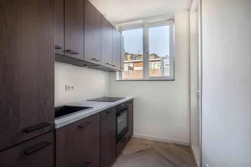 Appartement te koop: Marconistraat 107-A 3112 EM Schiedam 