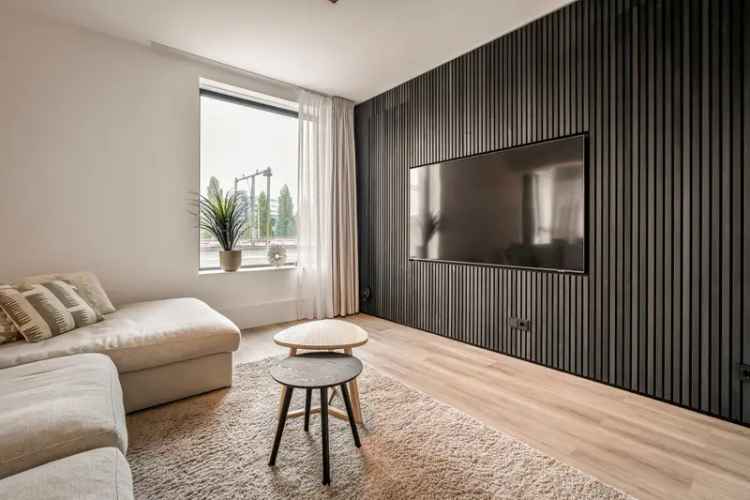Appartement te koop Amsterdam Oostenburg 72m2 A++