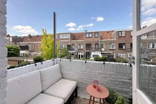 Appartement Te Koop , 25, Weltevredenstraat, Utrecht, Utrecht