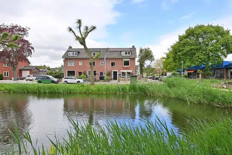 Huis te koop: Prins Bernhardsingel 9 1398 CR Muiden | Funda