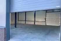 212 m2 Bedrijfsruimte te Huur Zeewolde