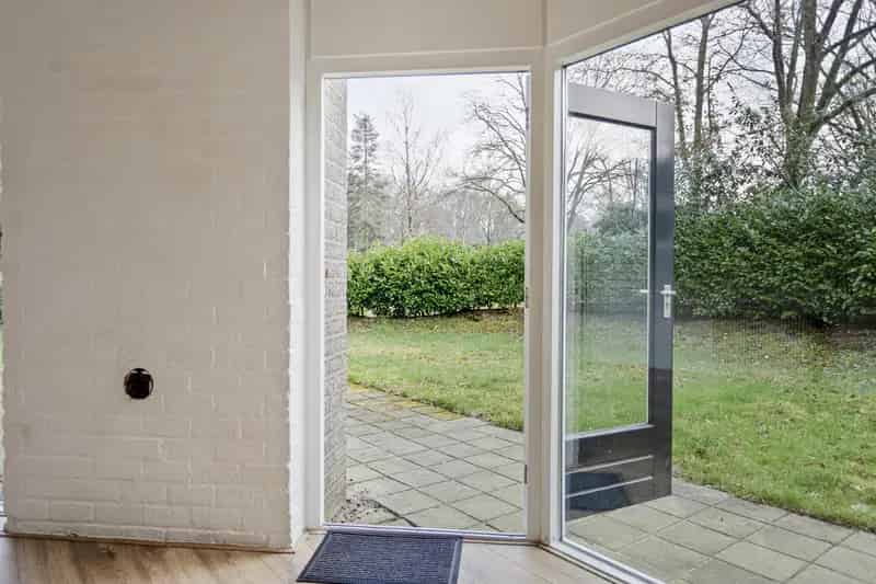 Bungalow Ermerzand 57m2 Uitbreidbaar 3 slaapkamers