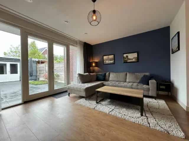 Moderne Tussenwoning te Huur Teteringen Nabij Breda
