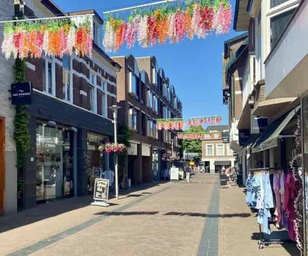 Kamer Apeldoorn Centrum: Gerenoveerd Pand 2e Etage