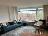 Appartement Vondellaan Groningen