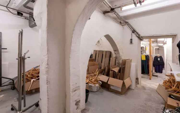 Winkel te huur Sprongstraat Zutphen 90m2