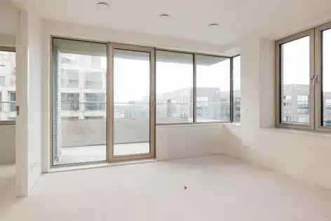 1 Kamer Appartement 65m2 Amsterdam Noord Senioren