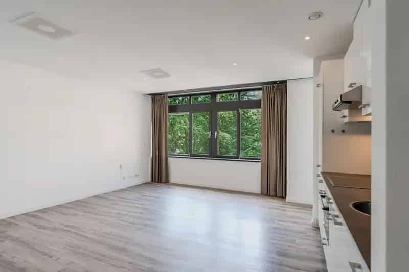 Modern 2-kamer appartement Amersfoort Centrum Nabij Station