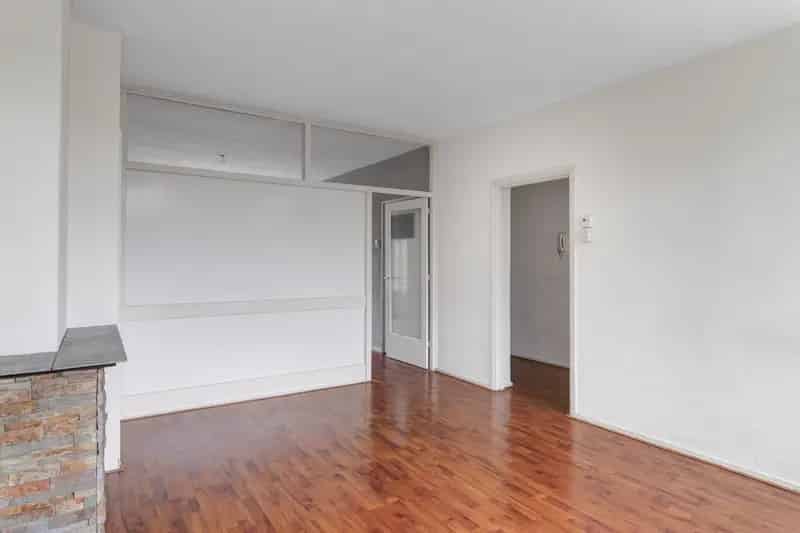 Appartement te Koop Rotterdam Vondelweg Starterswoning