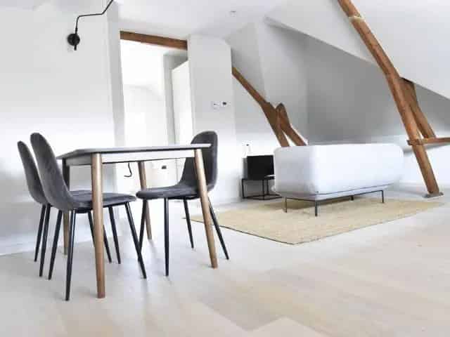Te huur: Appartement Kerkweg 19 1 in Zuidland