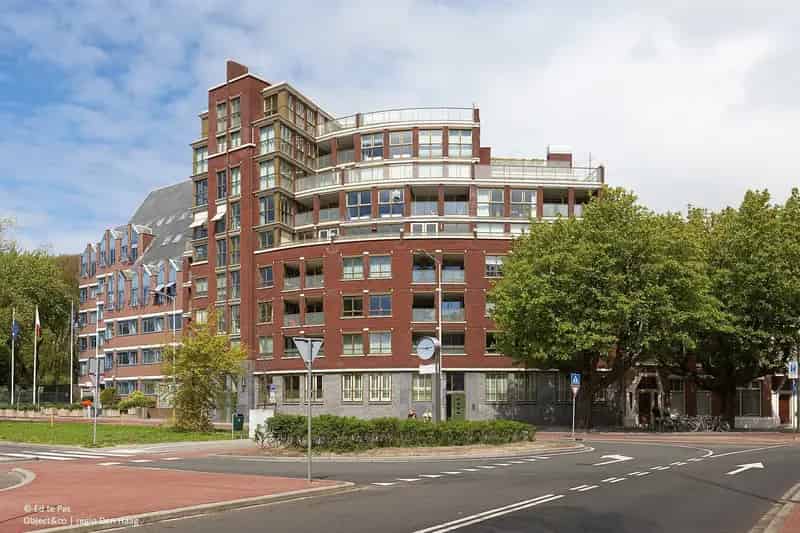 3 Kamer Appartement Den Haag