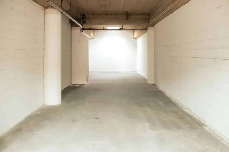Appartement IJmuiden Groeneweg: 59m² Casco Kluswoning