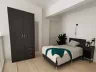 Studio Rotterdam Heiman Dullaertplein 66m2