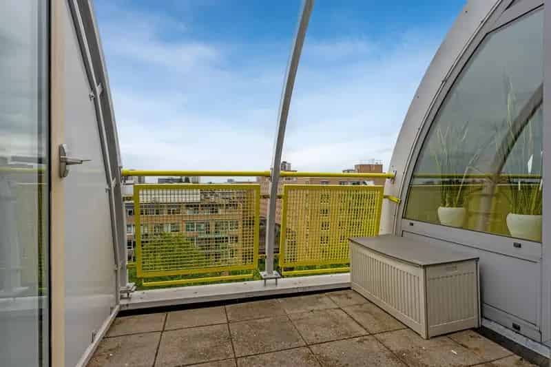 Appartement te koop Rotterdam Centrum De Marin