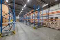 Bedrijfsruimte 682m2 te huur Werkendam