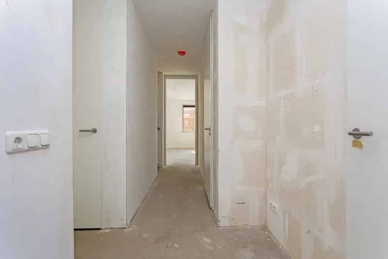 Nieuwbouwwoning Rijnvliet Utrecht  4 slaapkamers 2 badkamers