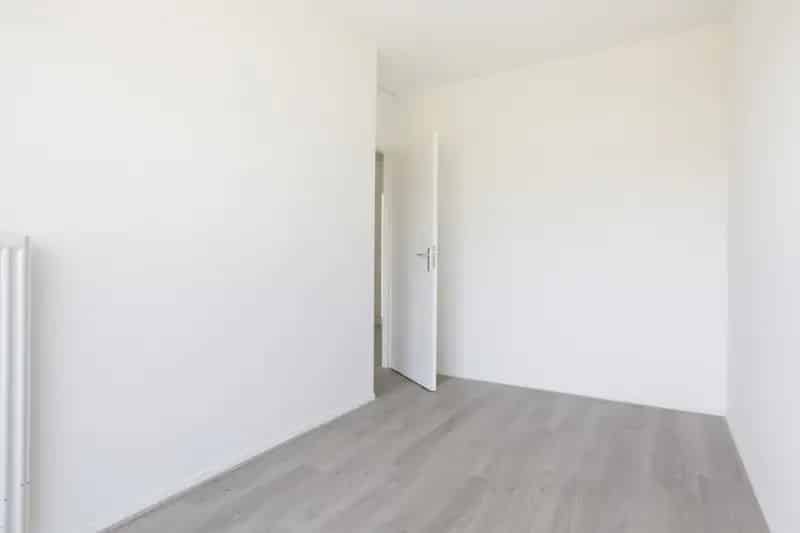4-Kamerappartementen Utrecht Overvecht gerenoveerd