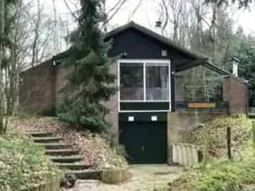 Ruime Recreatiewoning te Huur Drijber Semipermanente Bewoning